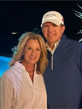 Meet your Posher, Rob